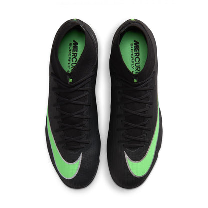 Nike Mercurial Superfly 11 Academy Turf High-Top Soccer Shoes