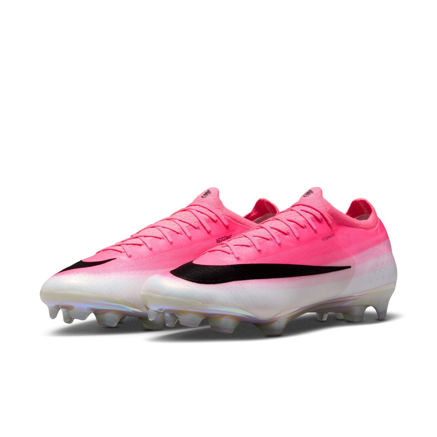 Nike Nike Mercurial Vapor 17 Elite Firm-Ground Low-Top Soccer Cleats
