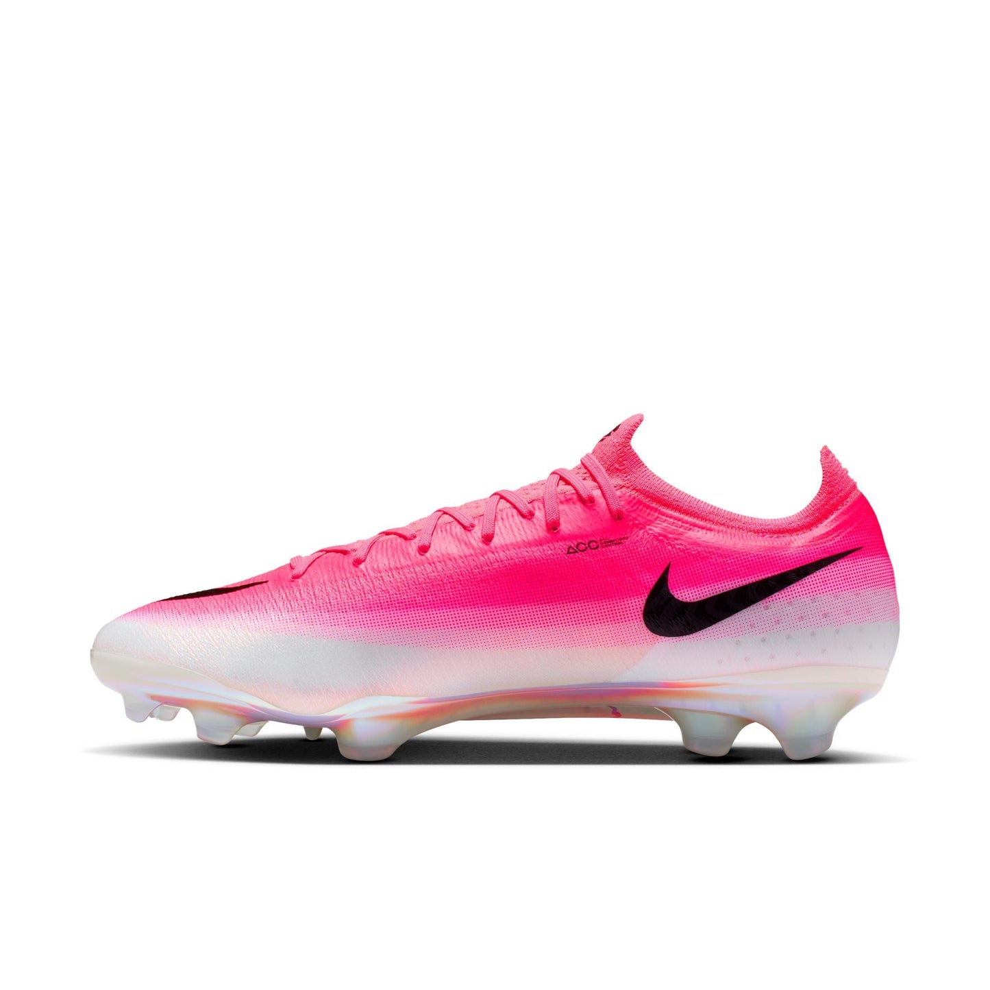 Nike Nike Mercurial Vapor 17 Elite Firm-Ground Low-Top Soccer Cleats