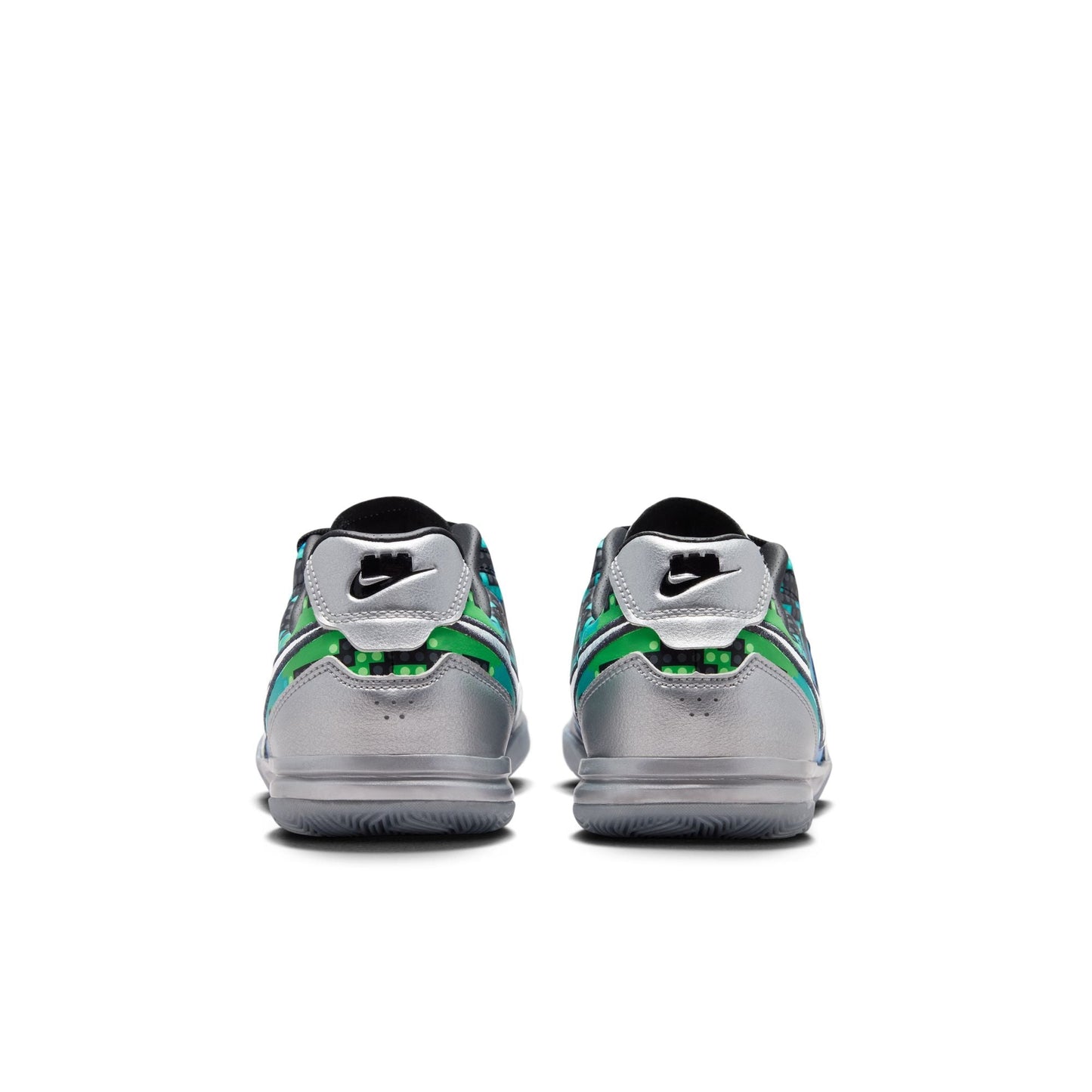 Nike Jr. Streetgato x LEGO® Collection Big Kids' Shoes