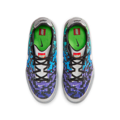 Nike Jr. Streetgato x LEGO® Collection Big Kids' Shoes