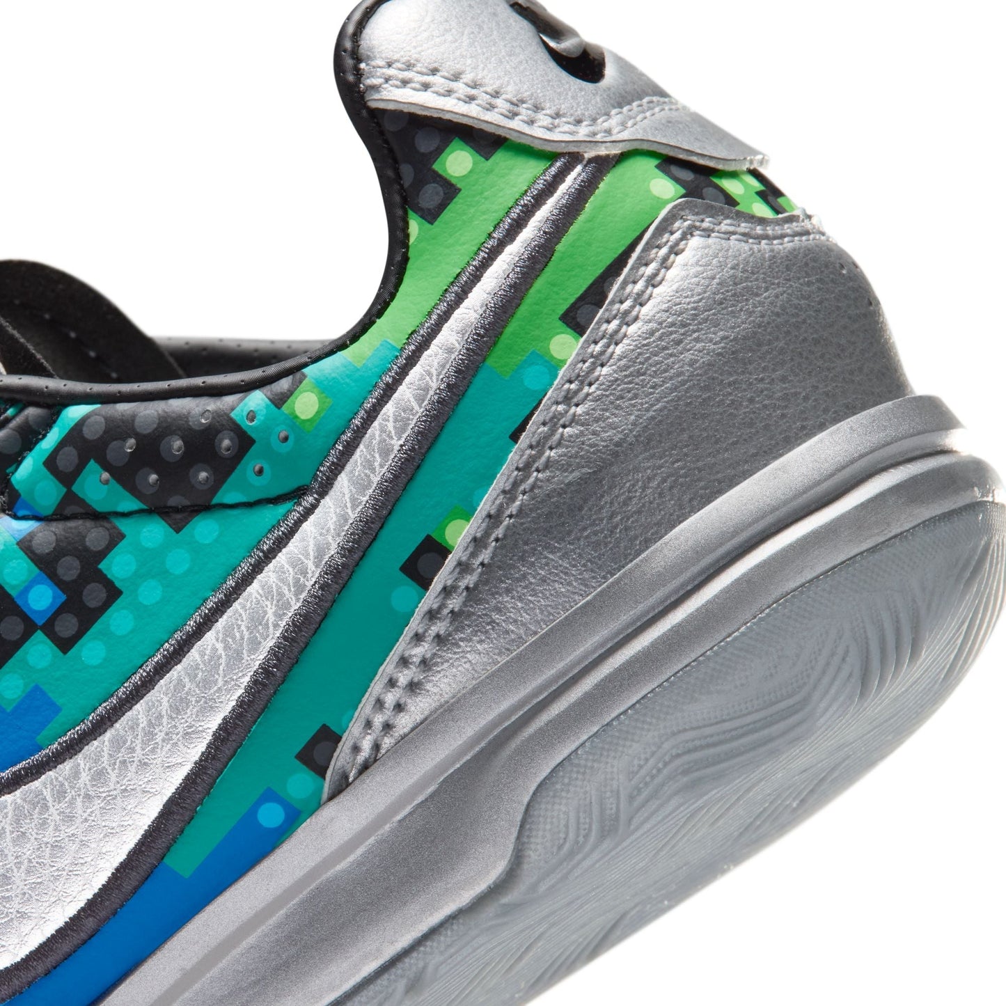 Nike Jr. Streetgato x LEGO® Collection Big Kids' Shoes