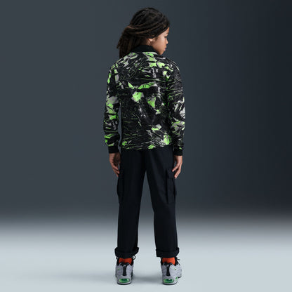 Nike Korea Hollywood Keeper Youth Jersey