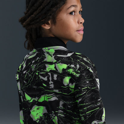 Nike Korea Hollywood Keeper Youth Jersey