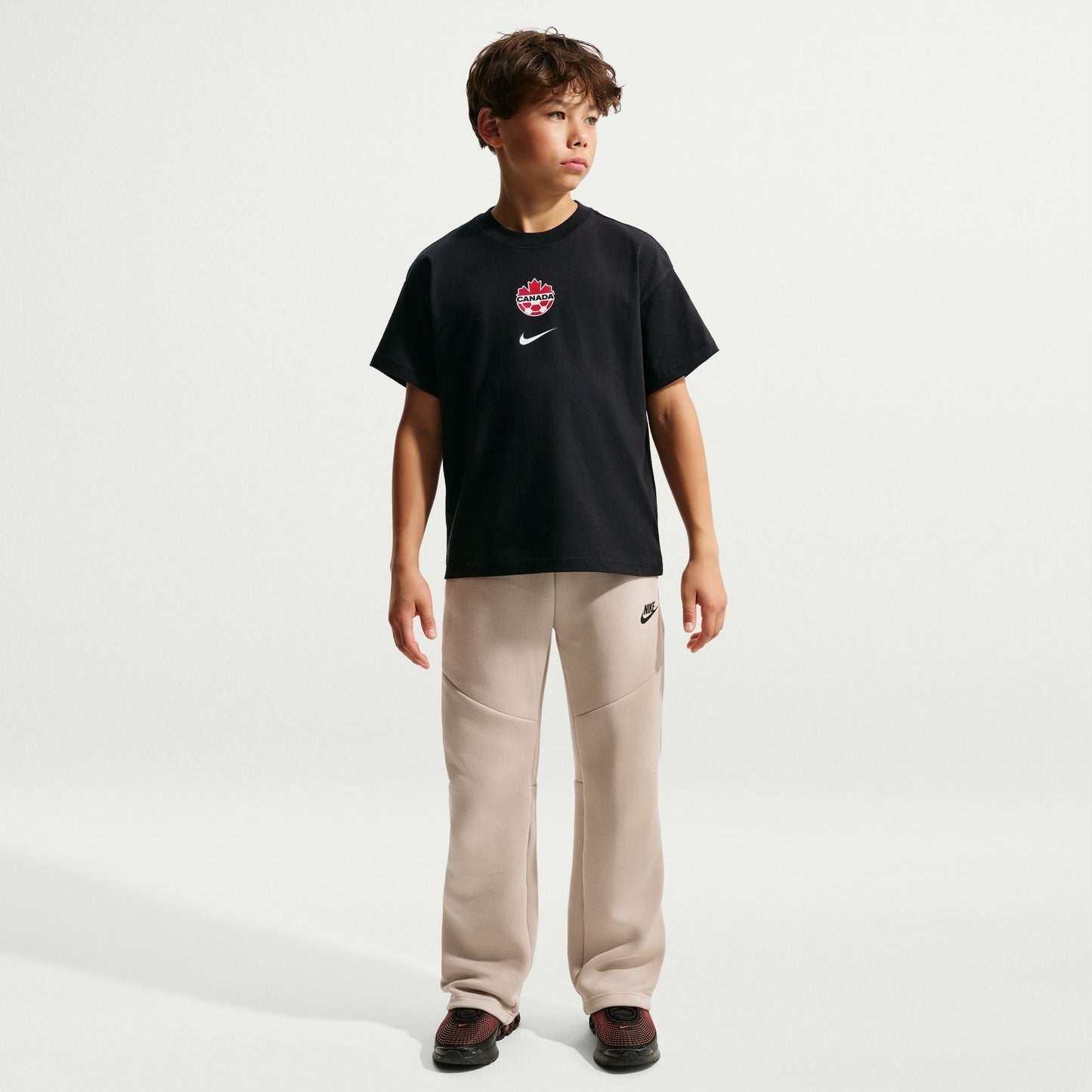 Nike Canada Hollywood Keeper Youth Tee