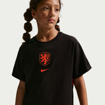 Nike Netherlands Hollywood Keeper Youth Tee