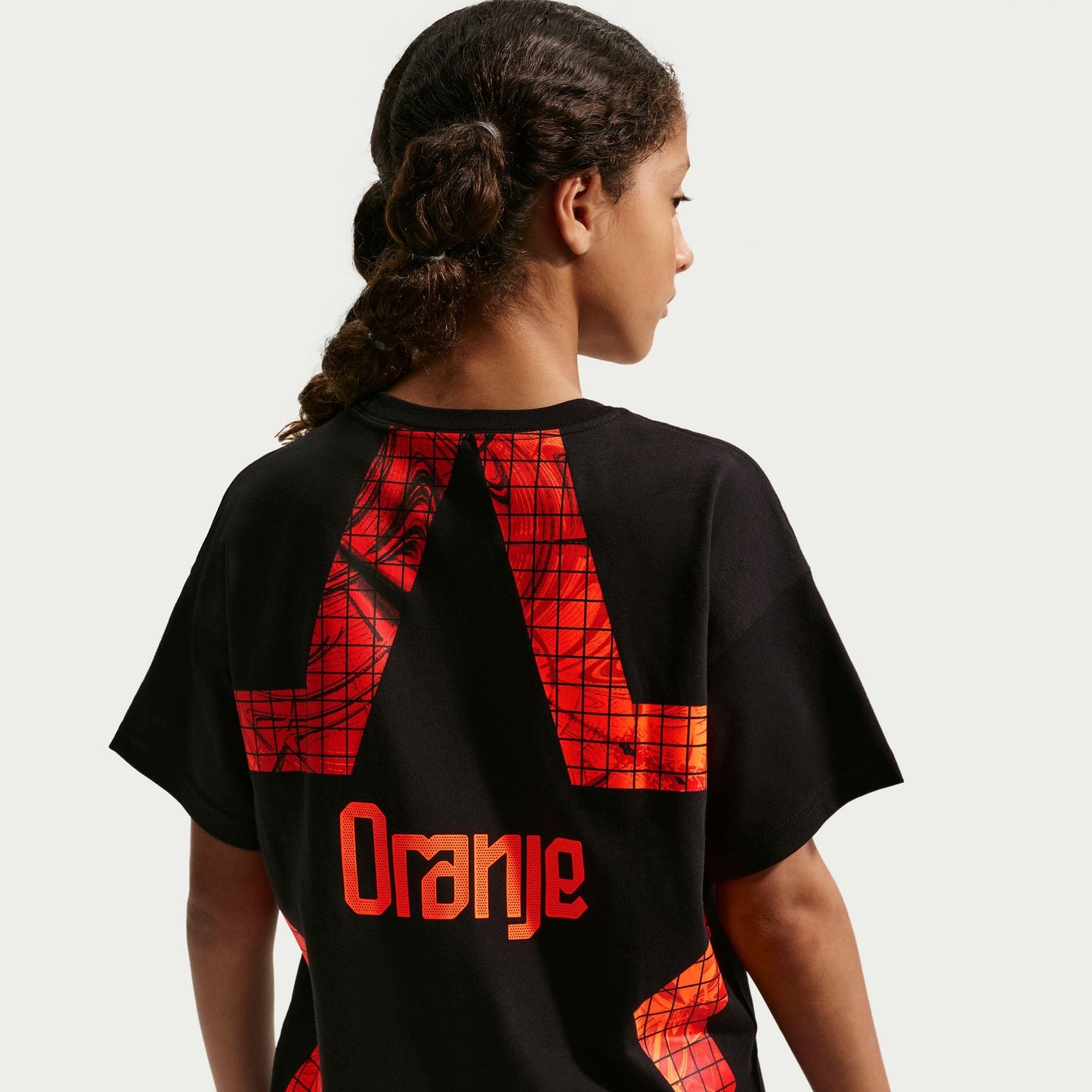 Nike Netherlands Hollywood Keeper Youth Tee