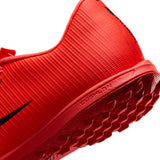 Nike Mercurial Vapor 17 Academy Turf Low-Top Soccer Shoes