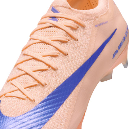 Nike Mercurial Vapor 16 Elite LV8 Firm-Ground Low-Top Soccer Cleats