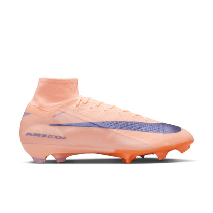 Nike Mercurial Superfly 10 Elite LV8 Firm-Ground High-Top Soccer Cleats