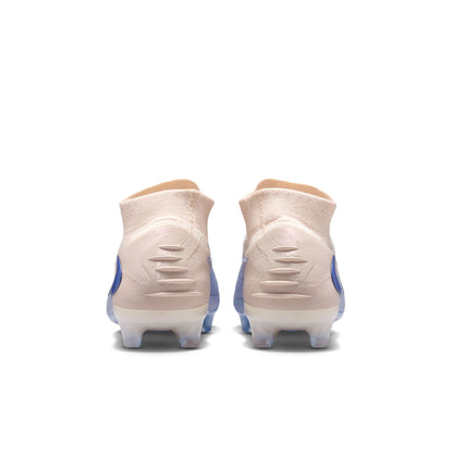 Nike Phantom 6 High Elite LV8 Firm-Ground Soccer Cleats