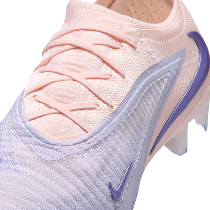 Nike Phantom 6 Low Elite LV8 Firm-Ground Soccer Cleats