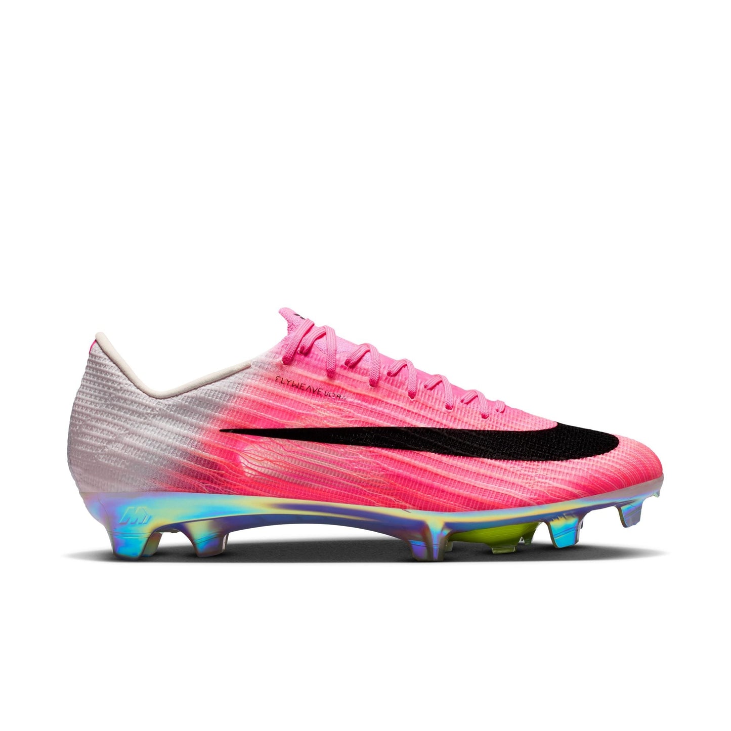 Nike Mercurial Superfly 11 Elite Firm-Ground Low-Top Soccer Cleats