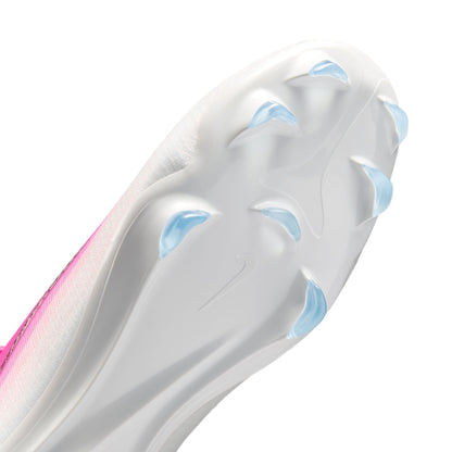 Nike Mercurial Vapor 17 Pro Firm-Ground Low-Top Soccer Cleats