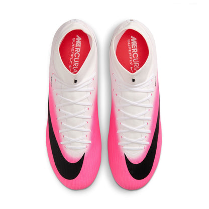 Nike Mercurial Superfly 11 Academy Multi-Ground High-Top Soccer Cleats