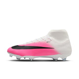 Nike Mercurial Superfly 11 Academy Multi-Ground High-Top Soccer Cleats
