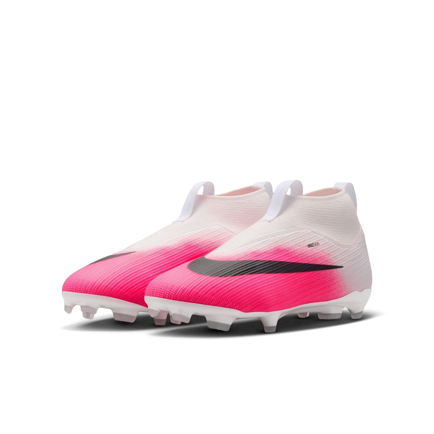 Nike Jr. Mercurial Superfly 11 Academy Big Kids' Multi-Ground High-Top Soccer Cleats