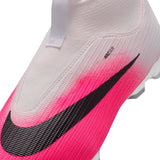 Nike Jr. Mercurial Superfly 11 Academy Big Kids' Multi-Ground High-Top Soccer Cleats