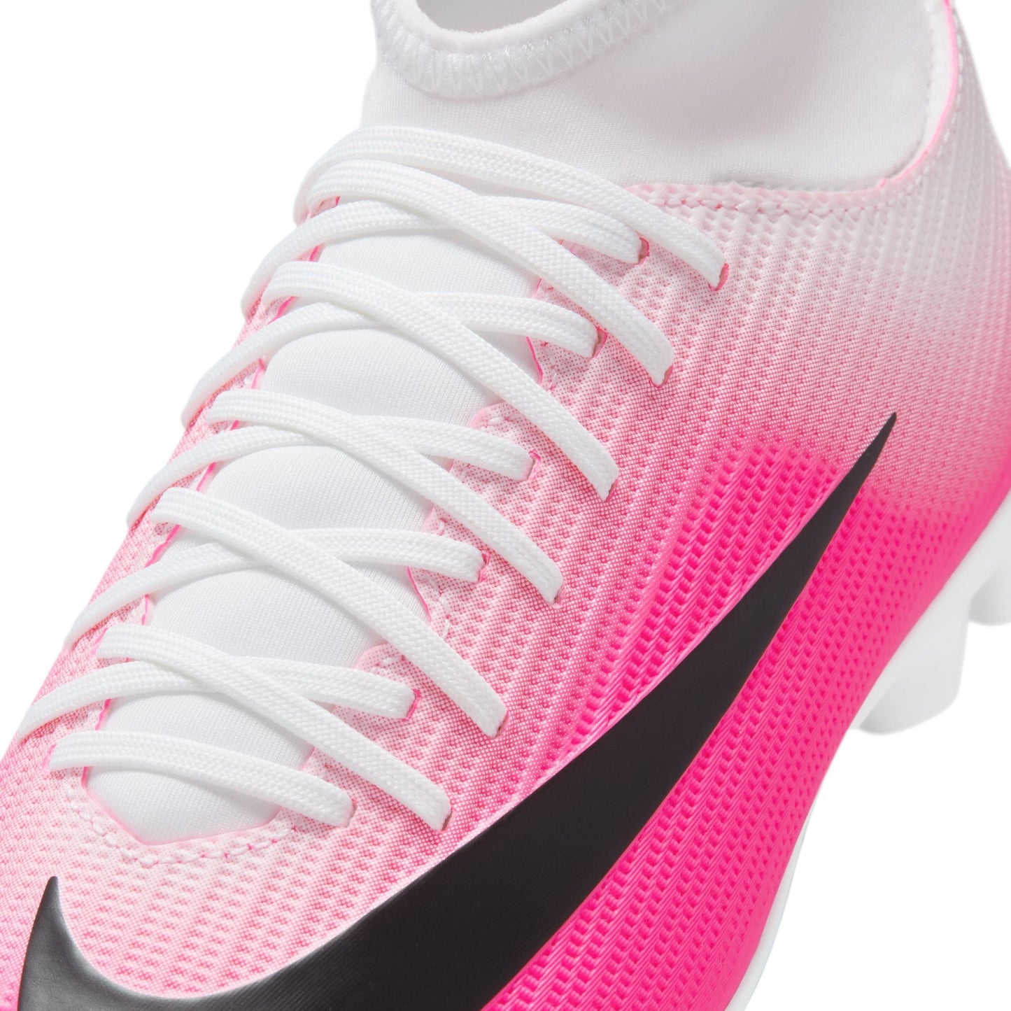 Nike Jr. Mercurial Superfly 11 Club Big Kids' Multi-Ground High-Top Soccer Cleats