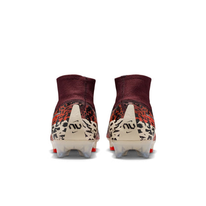 Nike United Superfly 10 Elite Firm-Ground High-Top Soccer Cleats