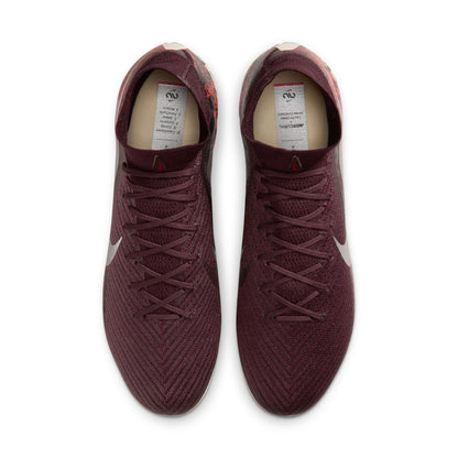 Nike United Superfly 10 Elite Firm-Ground High-Top Soccer Cleats