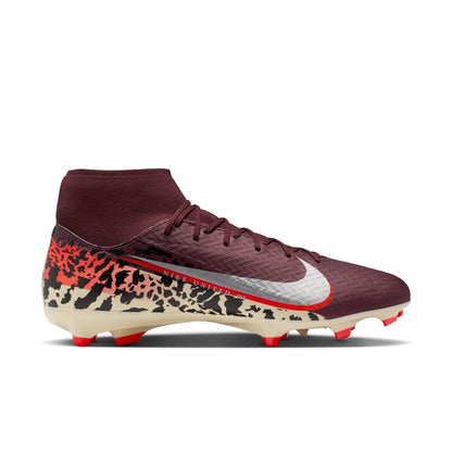 Nike United Mercurial Superfly 10 Academy Multi-Ground High-Top Soccer Cleats