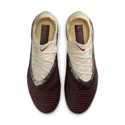 Nike United Phantom 6 Low Elite Firm-Ground Soccer Cleats