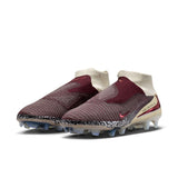 Nike United Phantom 6 High Elite Firm-Ground Soccer Cleats