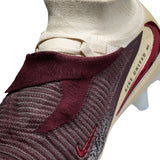 Nike United Phantom 6 High Elite Firm-Ground Soccer Cleats