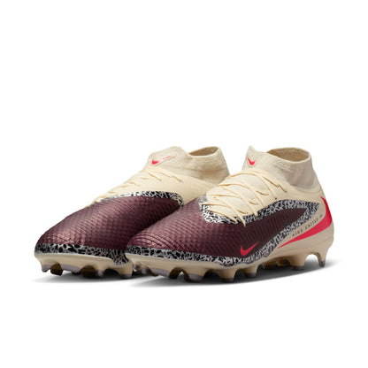 Nike United Phantom 6 High Academy Multi-Ground Soccer Cleats