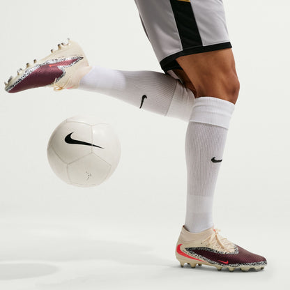 Nike United Phantom 6 High Academy Multi-Ground Soccer Cleats