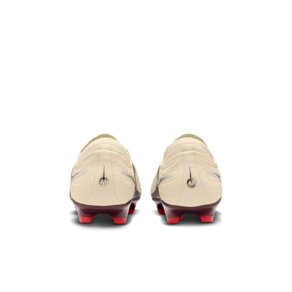 Nike United Tiempo Maestro Elite Firm-Ground Low-Top Soccer Cleats