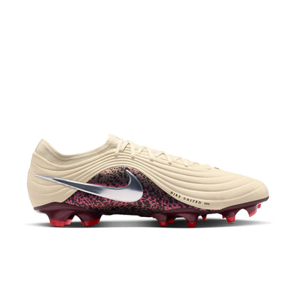 Nike United Tiempo Maestro Elite Firm-Ground Low-Top Soccer Cleats