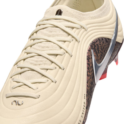 Nike United Tiempo Maestro Elite Firm-Ground Low-Top Soccer Cleats