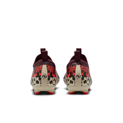 Nike United Jr. Mercurial Vapor 16 Academy Big Kids' Multi-Ground Low-Top Soccer Cleats