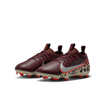 Nike United Jr. Mercurial Vapor 16 Academy Big Kids' Multi-Ground Low-Top Soccer Cleats