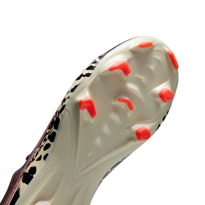 Nike United Jr. Mercurial Vapor 16 Academy Big Kids' Multi-Ground Low-Top Soccer Cleats