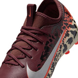 Nike United Jr. Mercurial Vapor 16 Academy Big Kids' Multi-Ground Low-Top Soccer Cleats
