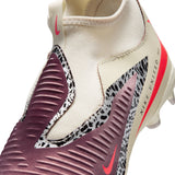 Nike United Jr. Phantom 6 High Academy Big Kids' Multi-Ground Soccer Cleats