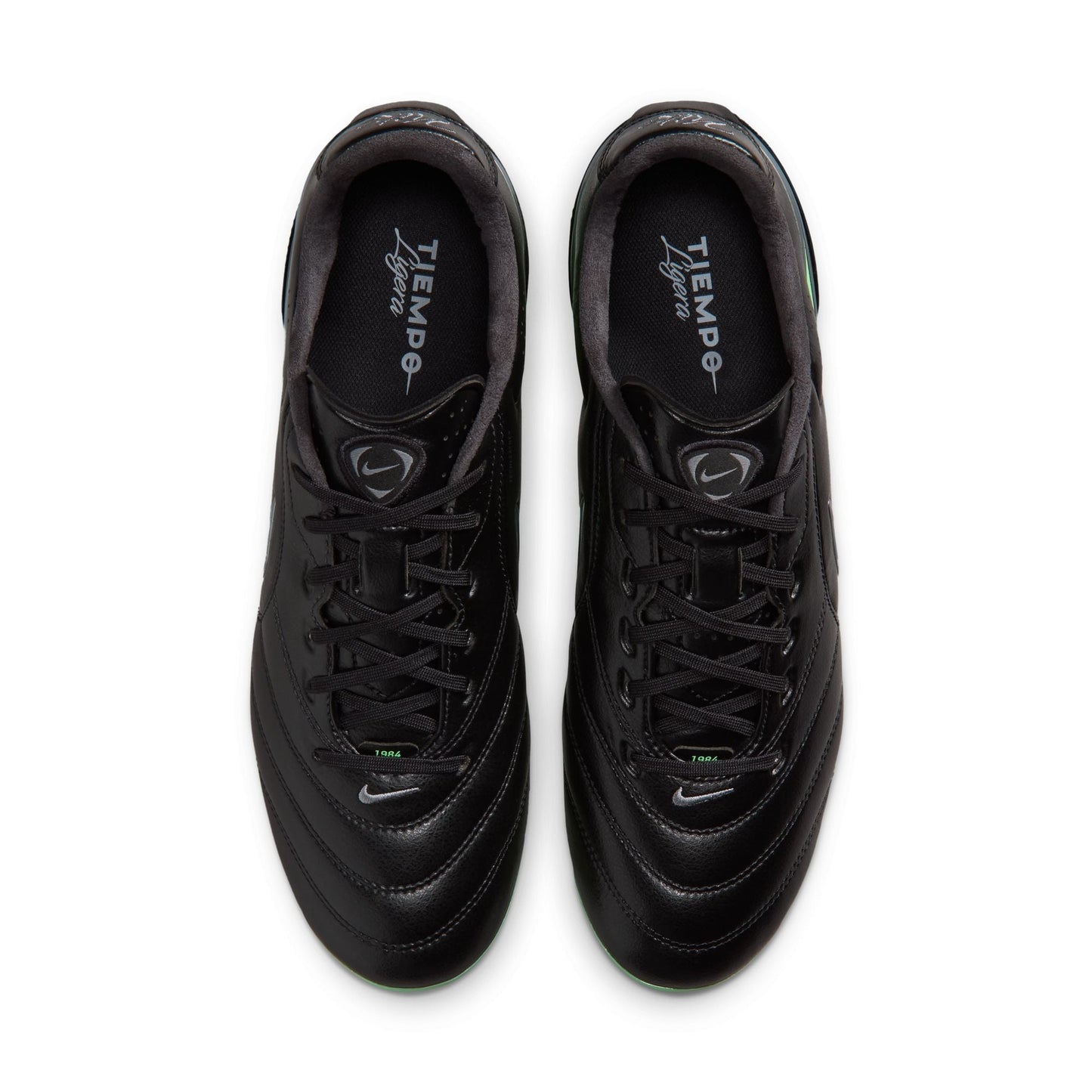 Nike Tiempo Ligera Pro Artificial-Grass Low-Top Soccer Cleats