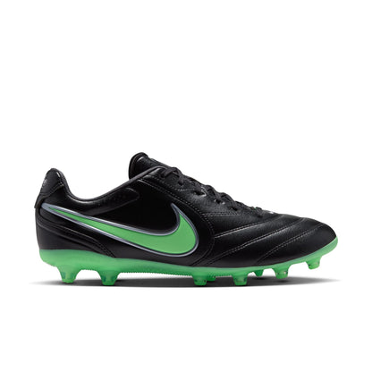 Nike Tiempo Ligera Pro Artificial-Grass Low-Top Soccer Cleats