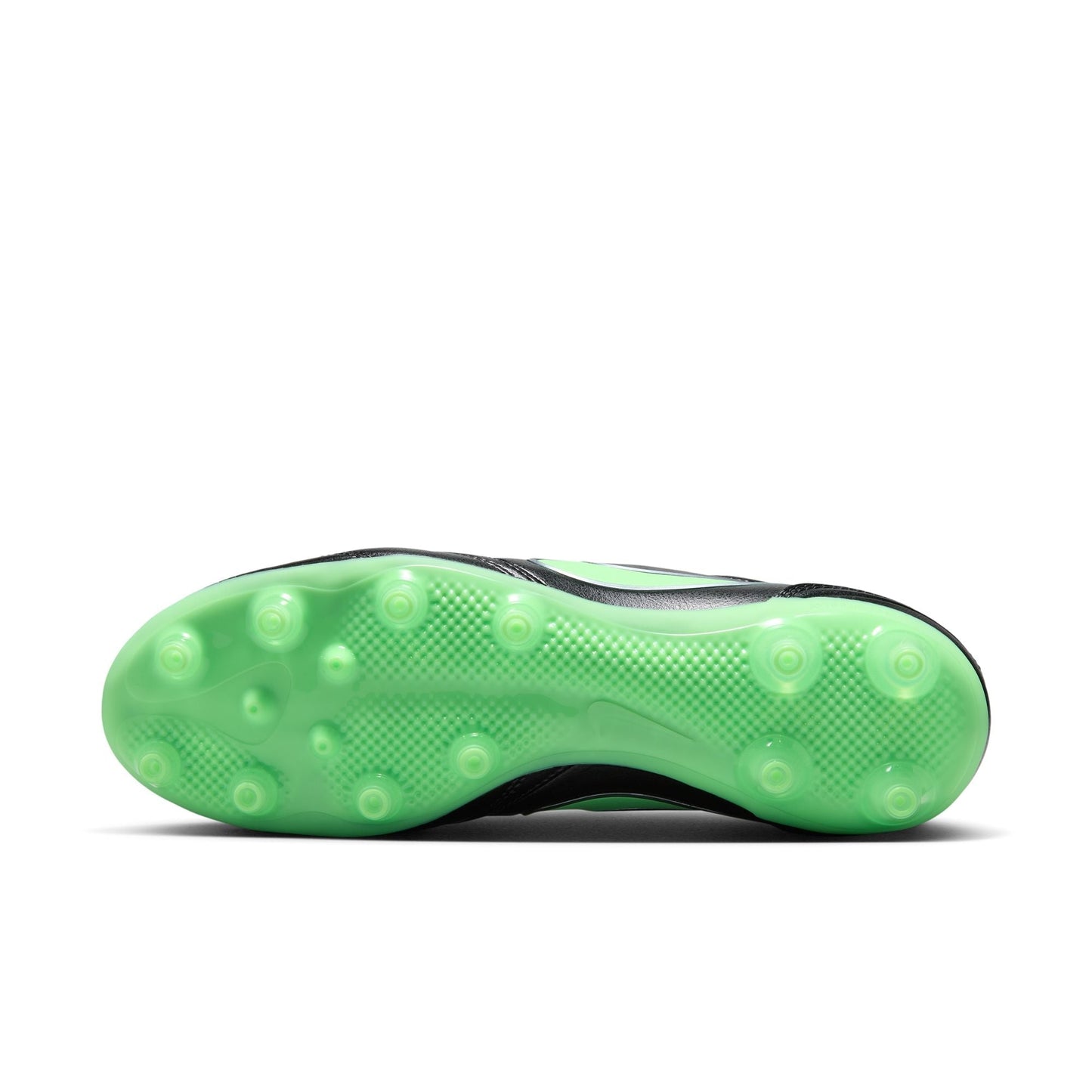 Nike Tiempo Ligera Pro Artificial-Grass Low-Top Soccer Cleats