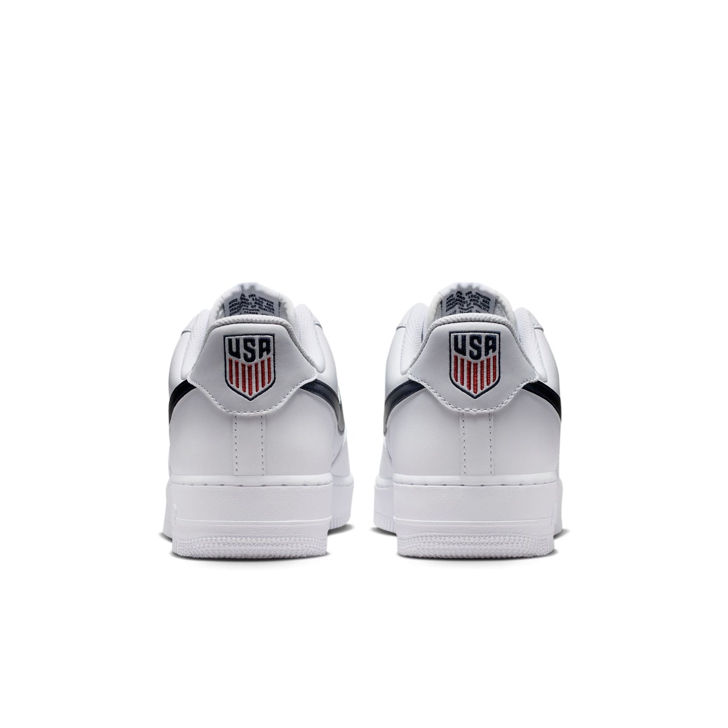 Nike Air Force 1 '07 USA LV8 Men's Shoes