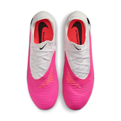 Nike Phantom 6 Low Pro Firm-Ground Soccer Cleats