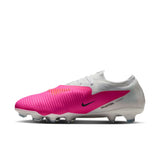 Nike Phantom 6 Low Pro Firm-Ground Soccer Cleats