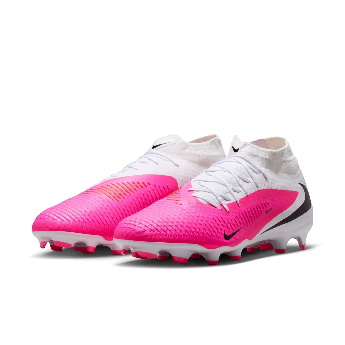 Nike Phantom 6 High Academy Multi-Ground Soccer Cleats