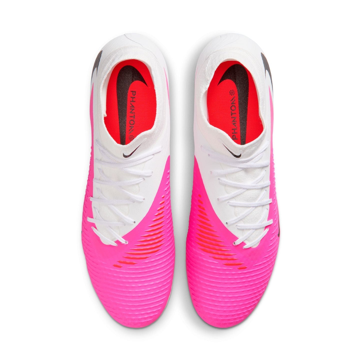 Nike Phantom 6 High Academy Multi-Ground Soccer Cleats
