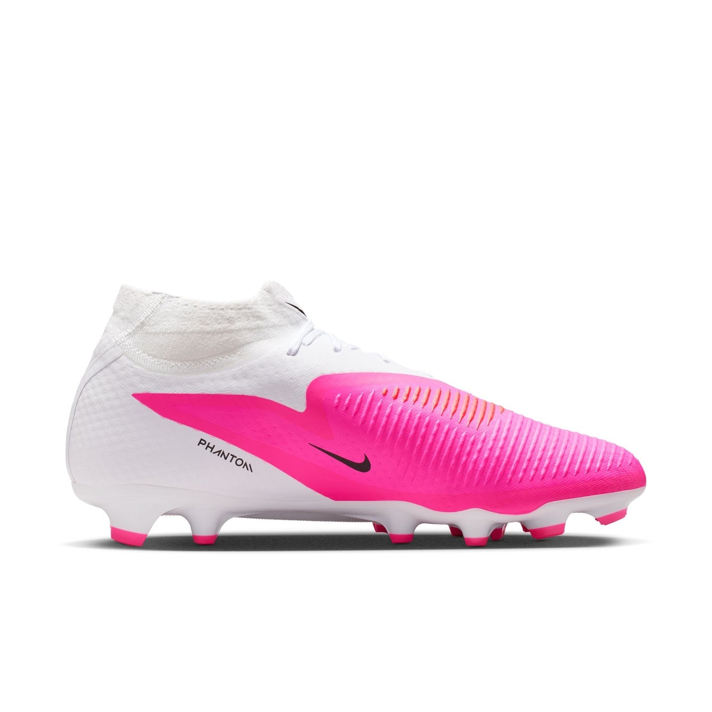 Nike Phantom 6 High Academy Multi-Ground Soccer Cleats