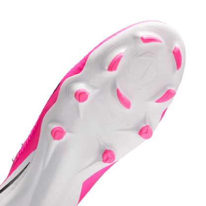 Nike Phantom 6 High Academy Multi-Ground Soccer Cleats