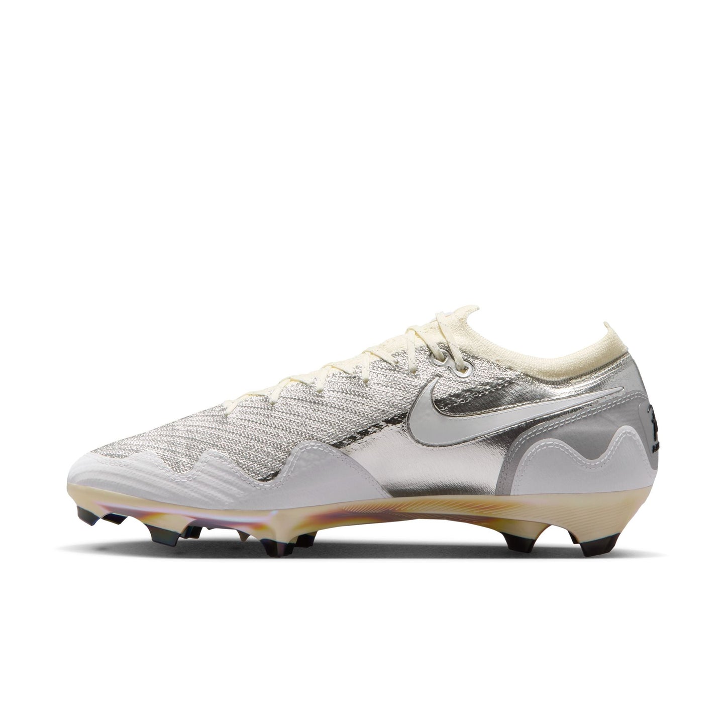 Nike Mercurial Vapor 16 Elite SE Patta FG Low-Top Soccer Cleats